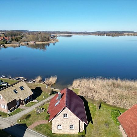 Blick Aufn See Sternberg Eksteriør bilde