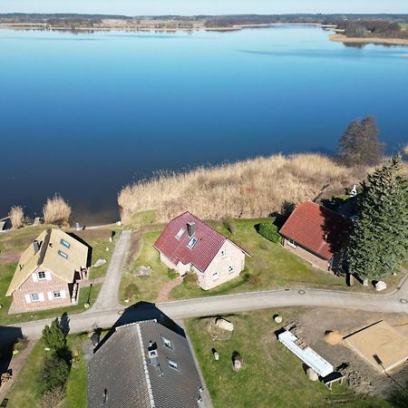 Blick Aufn See Sternberg Eksteriør bilde