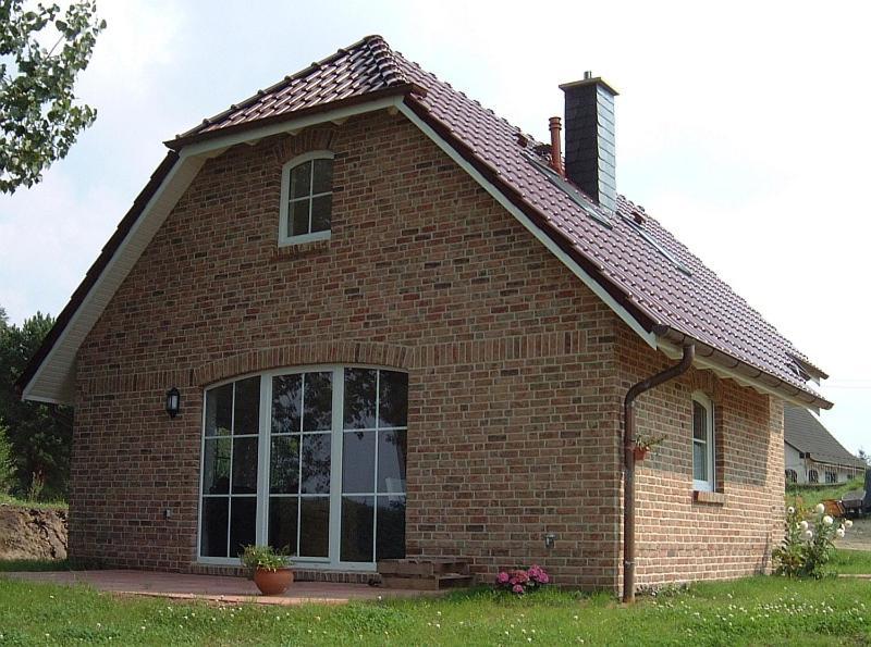 Blick Aufn See Sternberg Eksteriør bilde